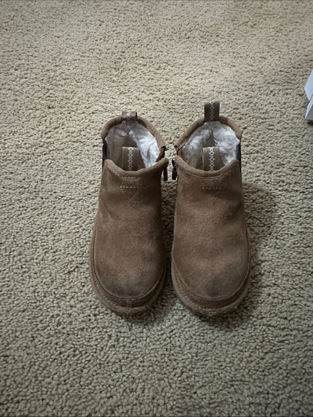 Kids ugg Neumel chelsea boot
